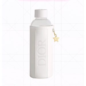 Dior Travel Flask Water Bottle Limited Authentic New Exclusive